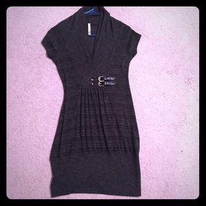 Medium Bella dress